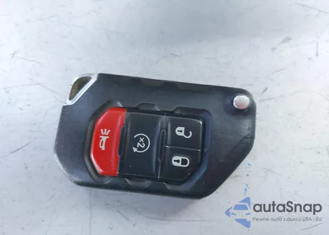 2021 Jeep Gladiator Sport S 4X4 z USA, uszkodzony, nr VIN 1C6HJTAG7ML501427